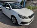 Peugeot 308 5p 1.2 puretech ALLURE PACK S Weiß - thumbnail 1