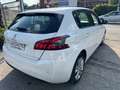 Peugeot 308 5p 1.2 puretech ALLURE PACK S Weiß - thumbnail 5