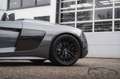Audi R8 Spyder - 5.2 FSI Quattro B&O| Keramisch | Carbon Gris - thumbnail 8