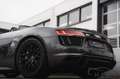 Audi R8 Spyder - 5.2 FSI Quattro B&O| Keramisch | Carbon Gris - thumbnail 15