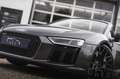 Audi R8 Spyder - 5.2 FSI Quattro B&O| Keramisch | Carbon Gris - thumbnail 5