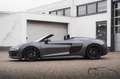 Audi R8 Spyder - 5.2 FSI Quattro B&O| Keramisch | Carbon Gris - thumbnail 3