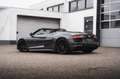 Audi R8 Spyder - 5.2 FSI Quattro B&O| Keramisch | Carbon Gris - thumbnail 2