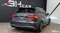 Audi S3 Sportback 384ch E85 - 2017 - 112 000 km - Toit pano - B&O - Caméra - Suivi complet - CT OK Grau - thumbnail 2