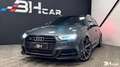 Audi S3 Sportback 384ch E85 - 2017 - 112 000 km - Toit pano - B&O - Caméra - Suivi complet - CT OK Grau - thumbnail 1