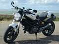 Ducati Monster 696 Parelmoer wit Wit - thumbnail 4