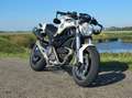Ducati Monster 696 Parelmoer wit Wit - thumbnail 1