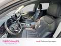Audi A4 Avant 40 TDI quattro HUD Navi Memory Sitze LED ACC Blanc - thumbnail 6