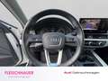 Audi A4 Avant 40 TDI quattro HUD Navi Memory Sitze LED ACC Blanc - thumbnail 8