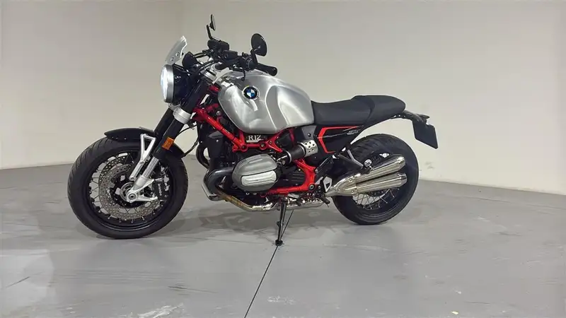 BMW R 12 nineT - foto 3