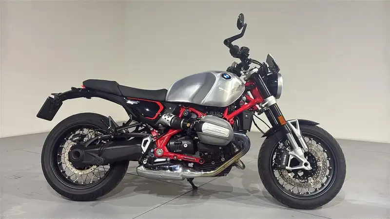 BMW R 12 nineT - foto 4