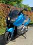 BMW C 600 Sport Blau - thumbnail 2