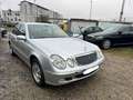 Mercedes-Benz E 240 Elegance TÜV Silber - thumbnail 1