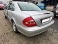Mercedes-Benz E 240 Elegance TÜV Silber - thumbnail 4
