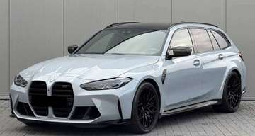 Touring xDrive Competition