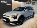 Kia Niro 1.6 Hybrid Vision Komfort-Paket Weiß - thumbnail 2