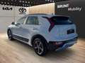 Kia Niro 1.6 Hybrid Vision Komfort-Paket Weiß - thumbnail 5
