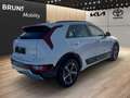 Kia Niro 1.6 Hybrid Vision Komfort-Paket Weiß - thumbnail 4