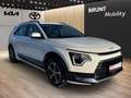 Kia Niro 1.6 Hybrid Vision Komfort-Paket Weiß - thumbnail 3
