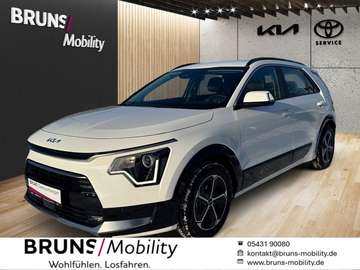 1.6 Hybrid Vision Komfort-Paket