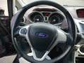 Ford Fiesta Fiesta 1.6 TDCi *CLIM* Rojo - thumbnail 8