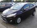 Ford Fiesta Fiesta 1.6 TDCi *CLIM* Rojo - thumbnail 2