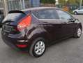 Ford Fiesta Fiesta 1.6 TDCi *CLIM* Rojo - thumbnail 4