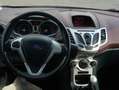 Ford Fiesta Fiesta 1.6 TDCi *CLIM* Rojo - thumbnail 7