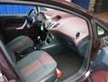 Ford Fiesta Fiesta 1.6 TDCi *CLIM* Rojo - thumbnail 16