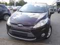 Ford Fiesta Fiesta 1.6 TDCi *CLIM* Rojo - thumbnail 1