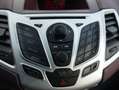 Ford Fiesta Fiesta 1.6 TDCi *CLIM* Rojo - thumbnail 10