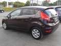 Ford Fiesta Fiesta 1.6 TDCi *CLIM* Rojo - thumbnail 5