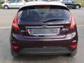 Ford Fiesta Fiesta 1.6 TDCi *CLIM* Rojo - thumbnail 6