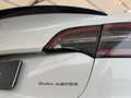 Tesla Model 3 Long Range Dual Motor AWD Bianco - thumbnail 6