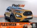 Ford EcoSport 1.0 EcoBoost ST Line 125 Amarillo - thumbnail 1