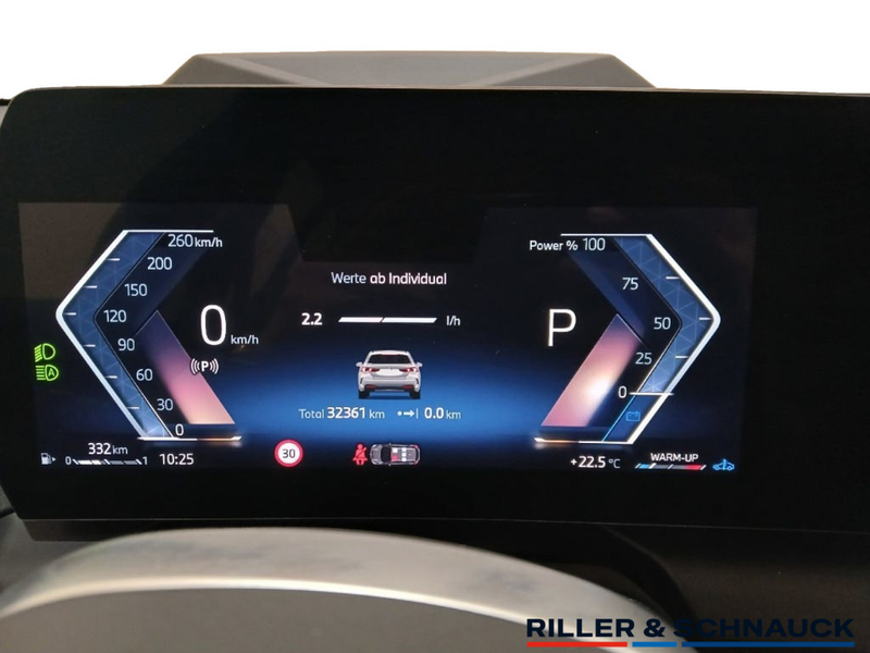 BMW 120 i AHK+HUD+AKTIVSITZE+360°KAM — photo 4