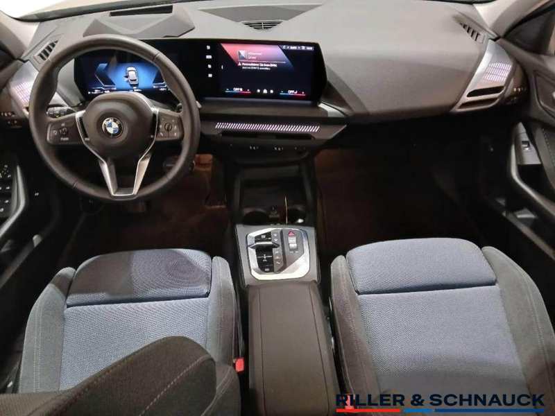 BMW 120 i AHK+HUD+AKTIVSITZE+360°KAM — photo 3