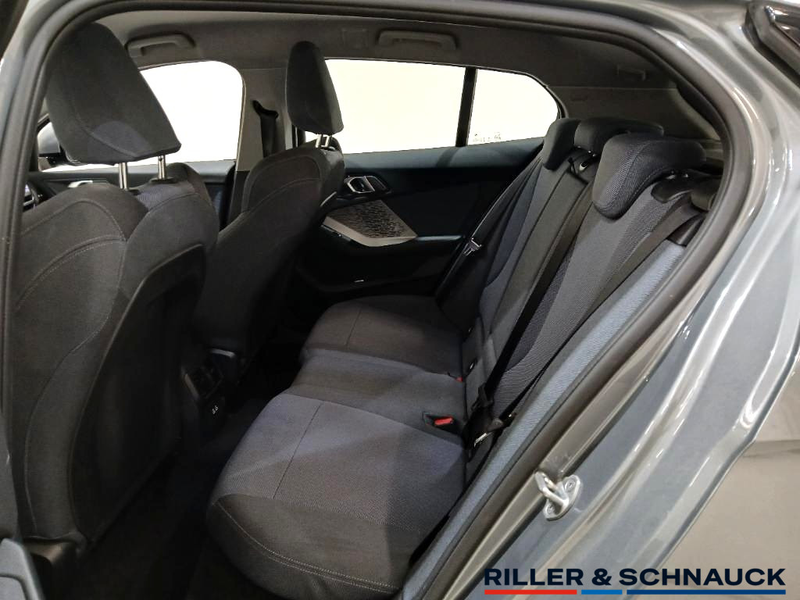 BMW 120 i AHK+HUD+AKTIVSITZE+360°KAM — photo 5