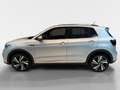 Volkswagen T-Cross 1.0 TSI R-Line | Lage km stand | Android Auto / Ap Grijs - thumbnail 2