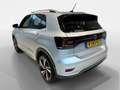 Volkswagen T-Cross 1.0 TSI R-Line | Lage km stand | Android Auto / Ap Grijs - thumbnail 16