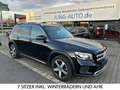 Mercedes-Benz GLB 220 d AHK KAMERA LED KEYLESS BURMESTER Schwarz - thumbnail 1