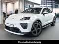 Porsche Macan OffroadDesign PASM ACC Bose 360Grad 21Zoll Weiß - thumbnail 1