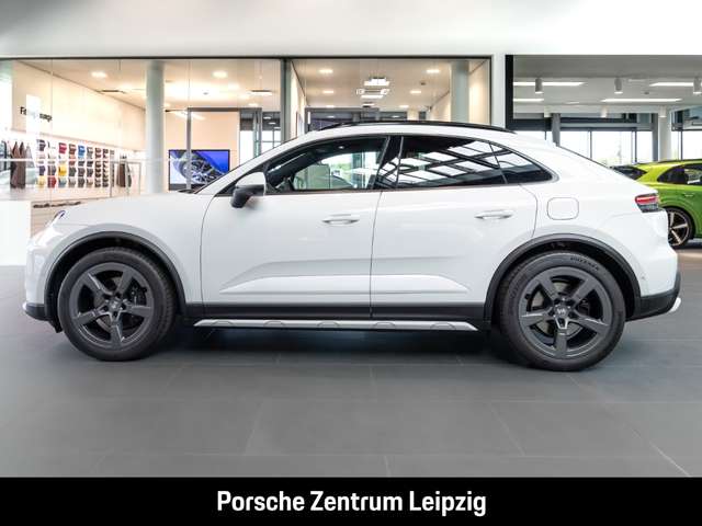 Porsche Macan OffroadDesign PASM ACC Bose 360Grad 21Zoll