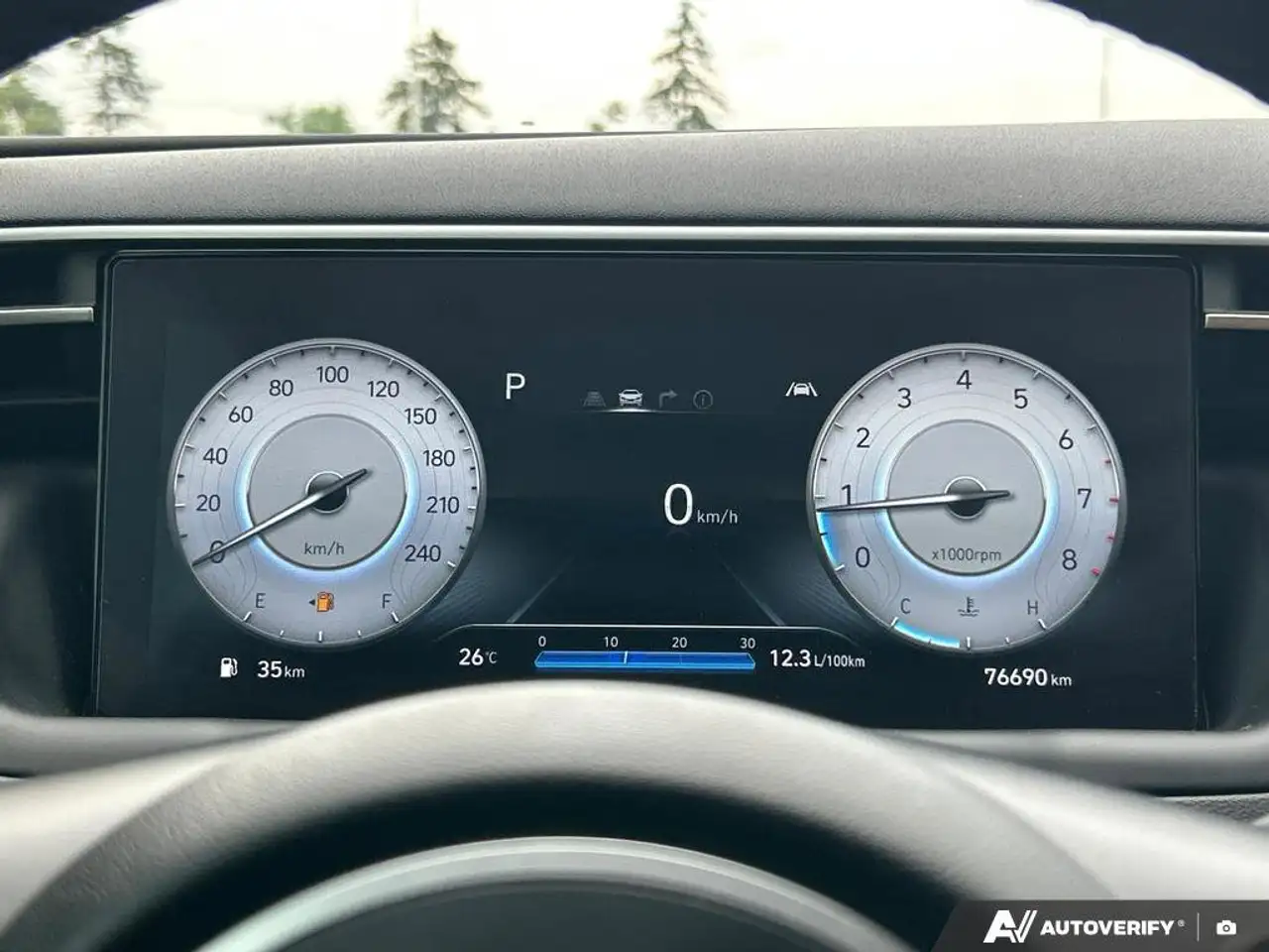Hyundai Santa Cruz снимка Hyundai Santa Cruz