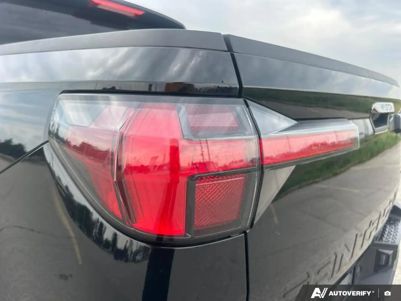 Hyundai Santa Cruz снимка Hyundai Santa Cruz