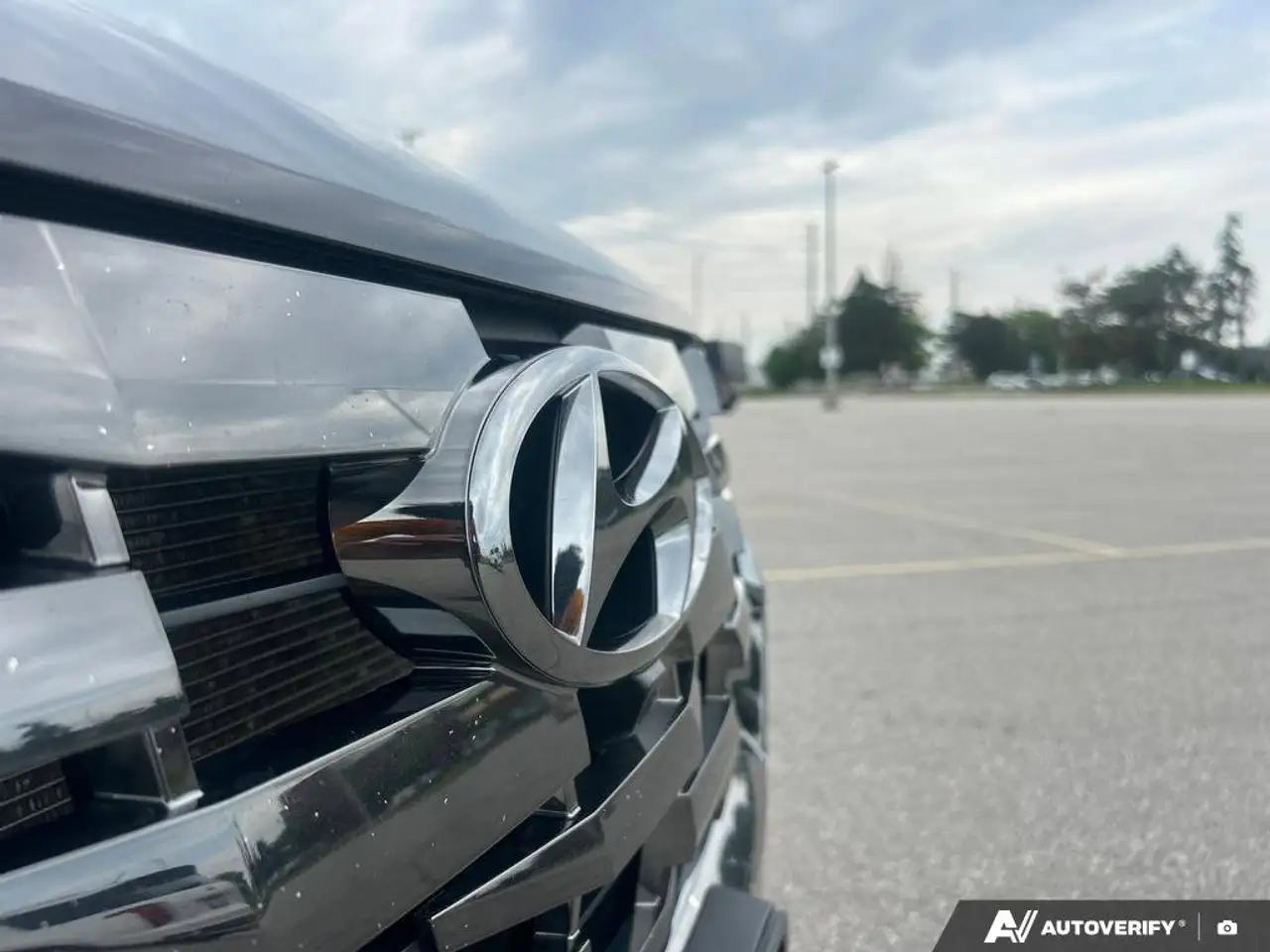 Hyundai Santa Cruz снимка Hyundai Santa Cruz