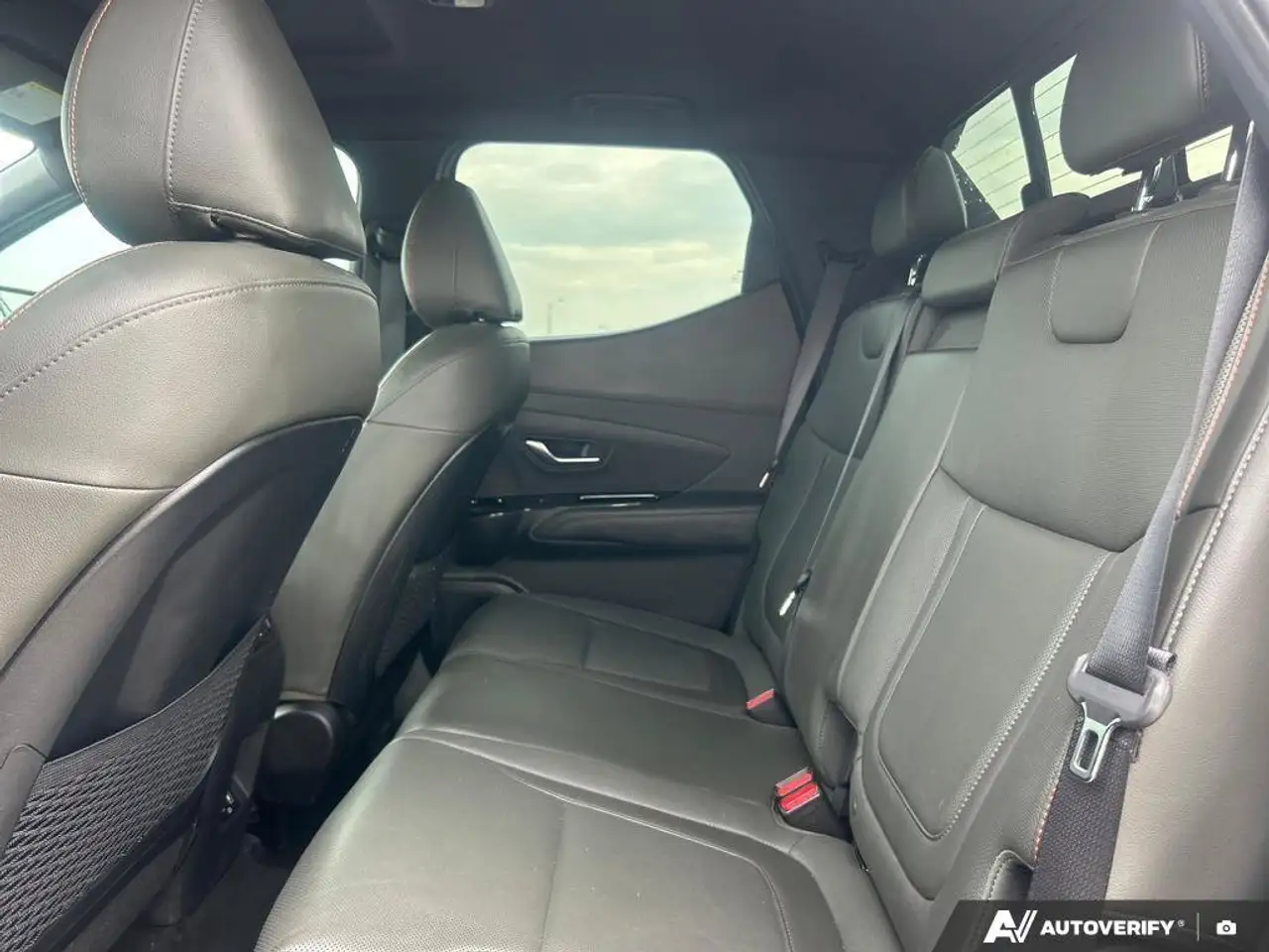 Hyundai Santa Cruz снимка Hyundai Santa Cruz