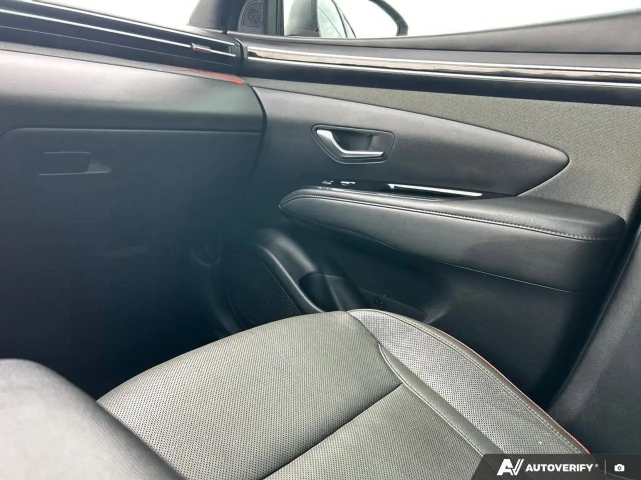 Hyundai Santa Cruz снимка Hyundai Santa Cruz