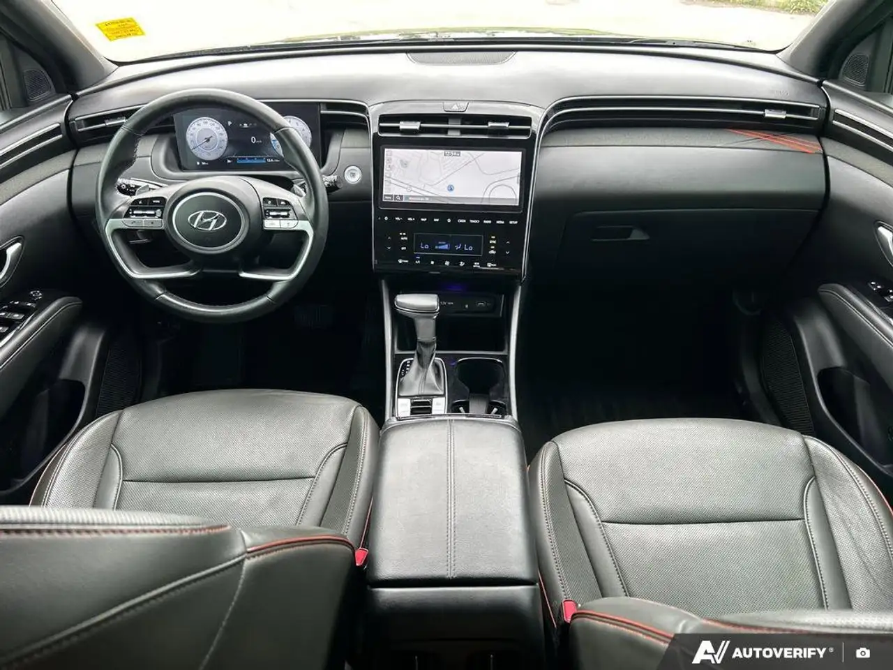 Hyundai Santa Cruz снимка Hyundai Santa Cruz