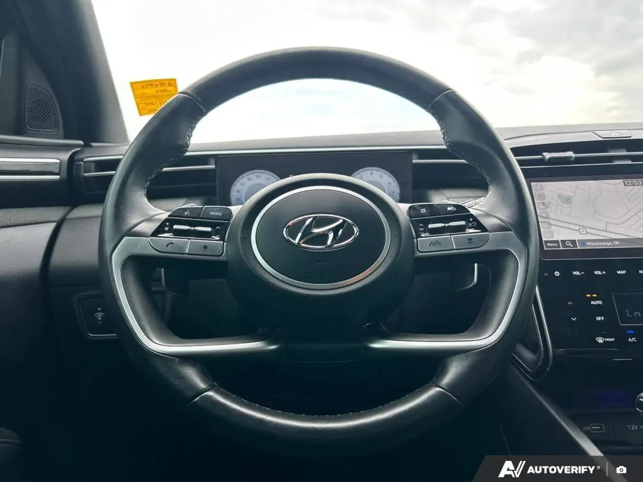 Hyundai Santa Cruz снимка Hyundai Santa Cruz